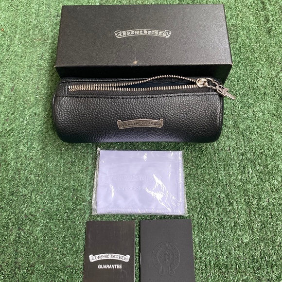 Chrome hearts sunglasses case - Picture 1 of 4
